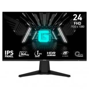 MSI G242L E14 23" FHD 144Hz
