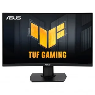 Asus VG24VQER Negro 23" FHD 180Hz Curvo
