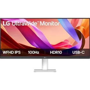 LG 29U531A-W Ultrawide 29" FHD 100Hz