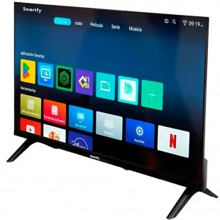 Smartfy STV32 32" FHD Smart