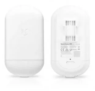 Ubiquiti UI. Antena Nanostation AC NS-5ACL