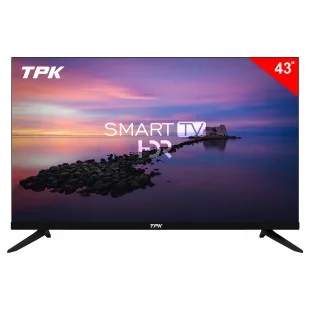 TPK H4 43" FHD Smart