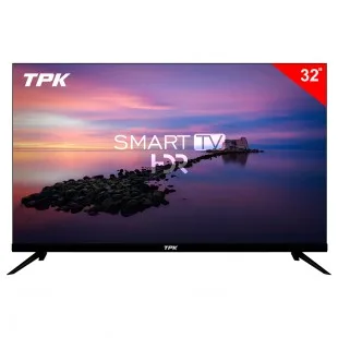 TPK H4 32" Smart