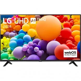 LG 43UT7300PSA 43" 4K
