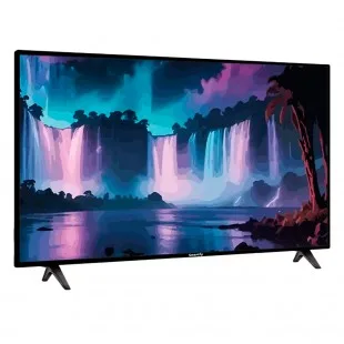Smartfy STV49B 49" UHD