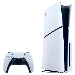 Sony PS5 1TB C/disco Fortnite
