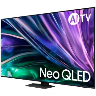 Samsung QN55QN85DBGXPR 55" 4K Smart