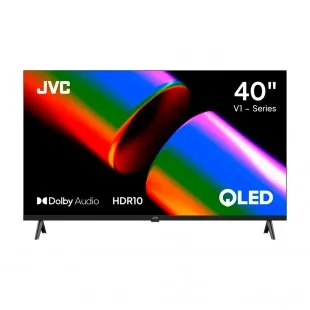 JVC LT-40KB758 40" HD Smart