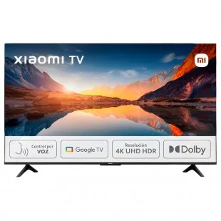 Xiaomi S 55" 4K Negro