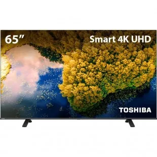 Toshiba 65C350LS 65" UHD Smart