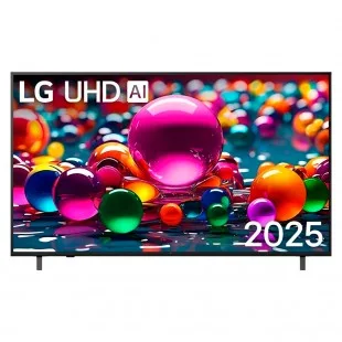 LG 65UA8050PSA 65" 4K