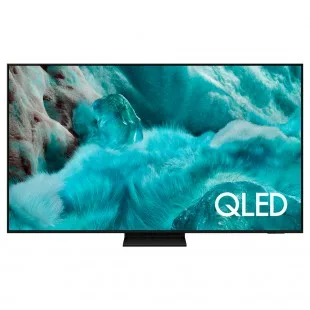 Samsung QN65Q7F5AGXPR 65" 4K Smart