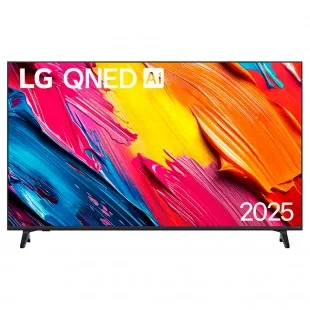 LG 65QNED73ASA 65" 4K Smart