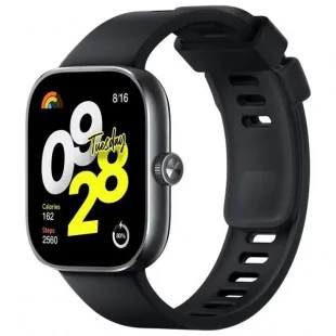 Xiaomi Watch 4 M2315W1 Obsidian Negro