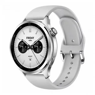 Xiaomi Watch S4 M2425W1 Plata