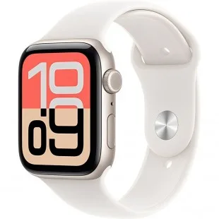 Apple Watch SE 3 40MM Starlight