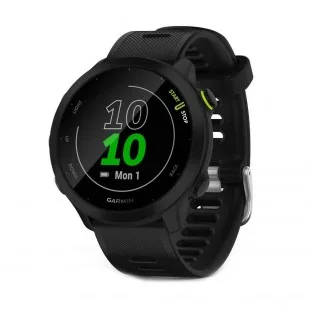 Garmin Forerunner 55 Negro 010-02562-14