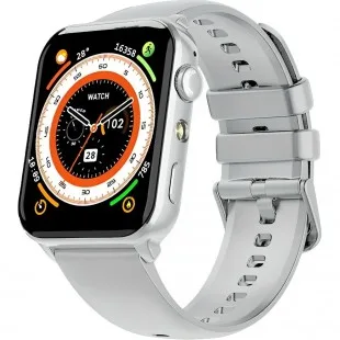 Blackview R30 MAX Plata