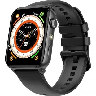 Blackview R30 MAX Negro