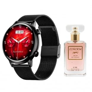 G-tide Romance Perf Zohoor Negro