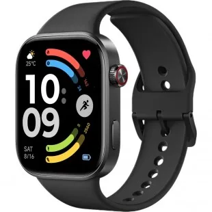 Xiaomi Watch 6 M2523W1 BHR08CIGL Negro