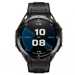 Smartfy WCH08B Negro