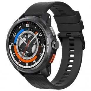 Haylou Smart Solar Ultra HF009 Negro