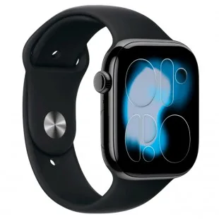 Smartfy WCH03B 2 Pulseira Negro