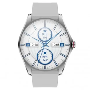 Smartfy WCH07S Plata