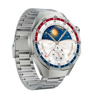 Smartfy WCH06S 2 Pulseira Gris