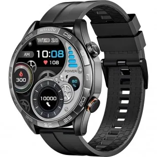 Haylou Smart Solar 5 HF004 LS20 Negro