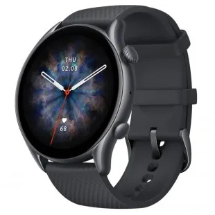 Amazfit GTR 3 PRO Infinite A2040 Negro