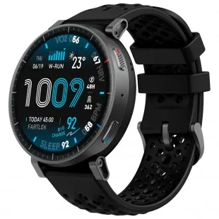 Amazfit Active MAX A2557 Negro