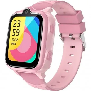 Blackview Z10 KID Safe para Crian?as Rosa