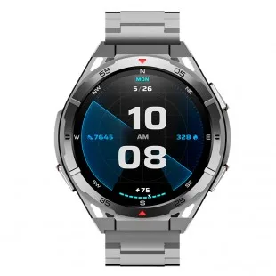 Smartfy WCH08S Plata
