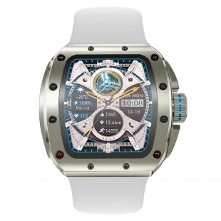Smartfy WCH02S Plata
