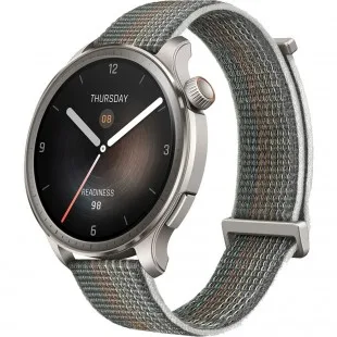 Amazfit Balance A2287 47MM Sunset Gris
