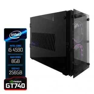 UP Gamer Stratos 16GB