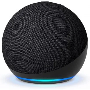 Amazon Alexa Echo DOT 5? Ger. Negro