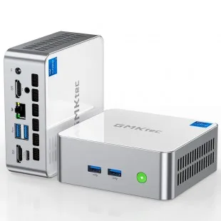 Gmktec Nucbox M3 Core i5-12450H 512GB