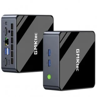 Gmktec Nucbox M2 PRO Core i7-1185G7 16GB