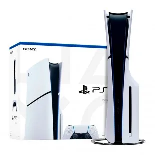 Sony PS5 1TB C/disco
