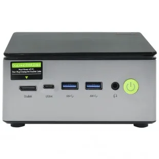 Gmktec Nucbox M7 Ryzen 7 6850H 16GB 512GB