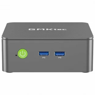 Gmktec Nucbox G3S 256GB