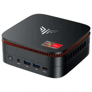 Kamrui H1 Ryzen 7 7735HS 24GB 1TB