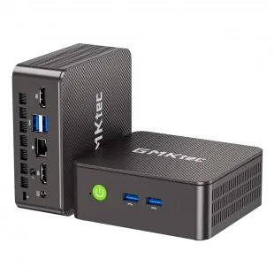 Gmktec Nucbox G3 PRO Core i3-10110U 8GB 256GB