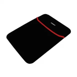 Funda Sate A-KP12 15.6 Negro/Rojo*G