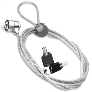 Cable de Seguranca para NB Microfins