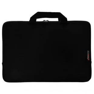 Funda Compacto 17.3 Negro