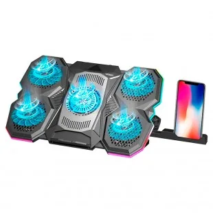 Sate A-CP44 17" RGB USB Negro